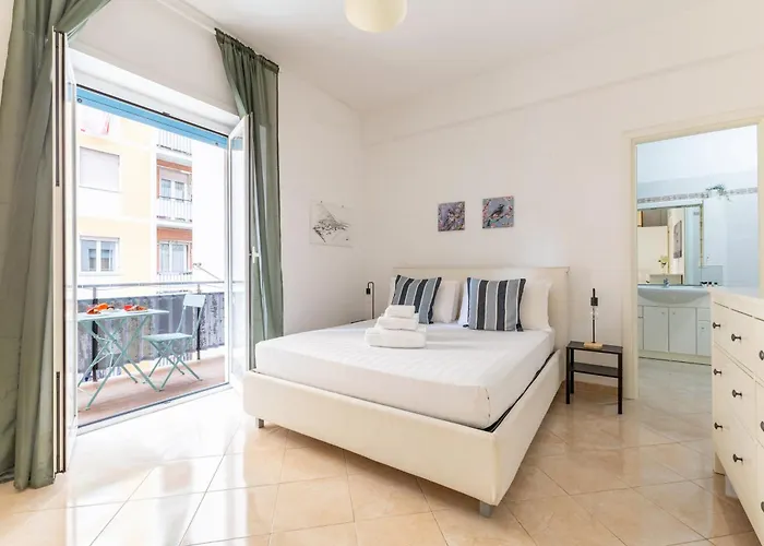 Apartment Hostly Forlanini Family Near Gianicolo *